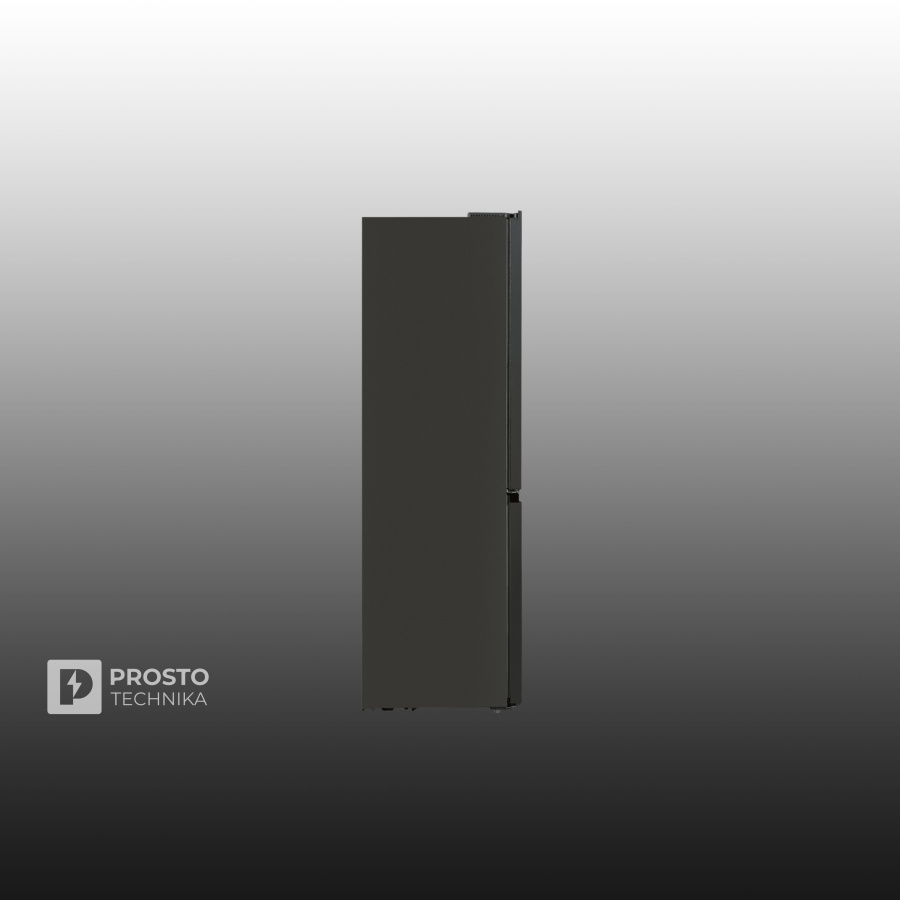 Холодильник MAUNFELD MFF190NFDBG